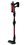 Вертикальный пылесос  Tefal X-Force Flex 9.60 Animal TY2079WO  красный