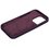 Накладка  uBear Touch Mag Case для Apple iPhone 15 Pro фиолетовый