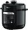Мультиварка Tefal Home Chef Smart Multicooker CY6018M2 черный