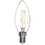 Комплект филаментных ламп Gauss Filament Crystal 103801211