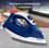 Iron Tefal FV2838E0 blue