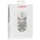 Sichqoncha simsiz/simli ARDOR GAMING Agile PRO  oq