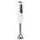 Блендер погружной Braun MQ3135WH Sauce белый