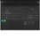 16" Ноутбук Acer Nitro V 16S ANV16S-71-78HR черный