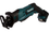 Сабельная пила Makita JR103DWAE CXT 12V