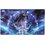 Коврик Genshin Impact Desk Mat Omnipresence Over Mortals  разноцветный