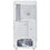 Корпус Cougar Airface Pure Pro [Airface Pure Pro White] белый