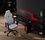 Компьютерное кресло AndaSeat Phantom 3 XL серый