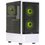 Корпус GAMDIAS TALOS E3 CG [16332-32AB3-30000-G] белый