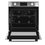 Электр меши Indesit IBFTE 3644 IX серебристый