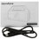 Портативная колонка Anker Soundcore Boom 2, черный