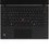 14" Ноутбук Lenovo Thinkpad T14 Gen 6 черный
