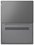 17.3" Ноутбук Lenovo V17 G4 IRU серый