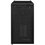 Корпус ZALMAN i3 NEO ARGB [I3 NEO ARGB Black] черный