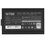 Блок питания Cooler Master ELITE NEX White 700 230V Black Mesh Cable [MPW-7001-ACBW-BE1] черный