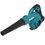 Воздуходувка Makita DUB185Z LXT 18V