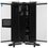 Корпус Thermaltake Core P90 Tempered Glass Edition [CA-1J8-00M1WN-00] черный