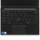 14" Ноутбук Lenovo Thinkpad E14 Gen 7 черный