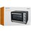 Мини-печь DEXP VN-3800 черный