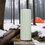 Термос Mijia thermos cup pocket version MJKDB01PL зеленый