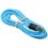 Kabel   DEXP jack 3.5 mm - jack 3.5 mm ko'k