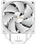 Кулер для процессора Ocypus Iota A40 WH Dual Fan [Iota-A40-WH2NNWD00X-GL] белый