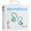 Наушники TWS Anker Soundcore Sport X20  зеленый 2024