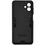 Накладка  BoraSCO Anti-Shok Case для Samsung Galaxy A07 черный