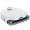 Робот-полотер Smartmi VortexWave Robot Vacuum Cleaner белый