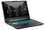 15.6" Ноутбук ASUS TUF Gaming A15 FA506NFR-HN021 черный