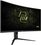 34" Монитор MSI MAG 342CQRF E20 черный