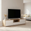 43" (108 см) Телевизор Aceline 43FEN2W белый