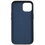 Накладка  Apple FineWoven Case для Apple iPhone 15 синий