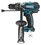 Дрель-шуруповерт Makita DHP458Z LXT 18V без ЗУ, без АКБ