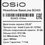 23.8" Моноблок OSIO B240i-014w
