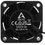 Комплект вентиляторов Arctic Cooling S4028-6K  черный