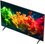 65" (163 см) Телевизор LG 65QNED80B6B черный