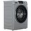 Стиральная машина Haier HW80-BP14969AS серебристый