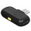 Lavalier microphone system Hollyland Lark A1 Mini Duo