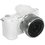 Беззеркальный фотоаппарат Sony Alpha ZV-E10 Kit 16-50mm белый