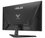 27" Монитор ASUS TUF Gaming VG279Q3A черный