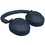 Беспроводные/проводные наушники Sony WH-1000XM5  синий 2023