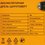 Дрель-шуруповерт DEKO DKCD20FU-Li 063-4149 UNV 20V