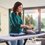 Dazmol Braun FI7276BK qora