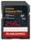 Карта памяти SanDisk Extreme SDXC 256 ГБ [SDSDXXJ-256G-GSCIN]