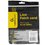 Патч-корд Cablexpert PP10-0.25M/BK