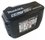Аккумулятор Makita BL1860B LXT 18V