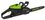 Аккумуляторная цепная пила Greenworks GD60CS25K4  шина - 40 см (16")