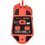 Mouse wired A4Tech Bloody W63 Max Proxy Boom [W63MAXPROXYBOOM] pink