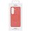 Накладка  Samsung Silicone Magnet Case для Samsung Galaxy S26 оранжевый